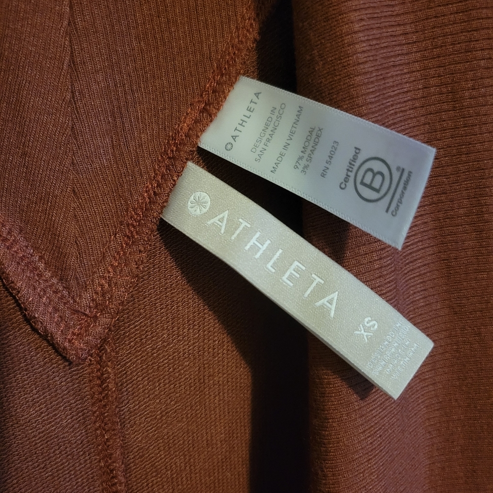 Cardigan - Picture 2 of 2